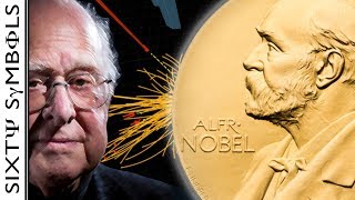 Higgs Boson and the 2013 Nobel Prize in Physics  Sixty Symbols