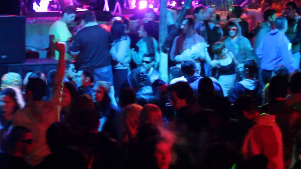 Bel Raj  -  1-vi  maj  2016