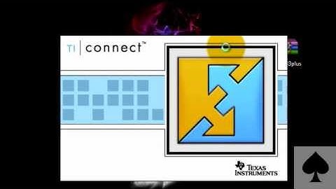 How To Put Games on Your Ti-83/84+