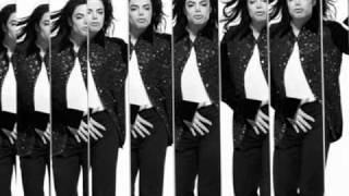 Michael Jackson-Shout chords