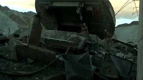 Danzig "Thirteen" Music Video