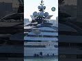 How did a Russian superyacht make it through the Strait of Hormuz blockade? #itvnews