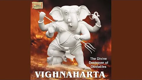 Ganesh Atharvasheersha