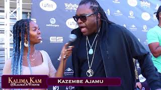 Zendaya's Dad Gives Wisdom On The Industry