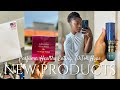 NEW PERFUME | SHOP WITH ME | TIK TOK HYPE I DON&#39;T LIKE | Letters Fr My❤️ | GYM GIRL |DAYS IN MY LIFE