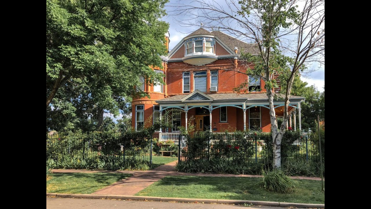 B2B Paranormal Episode 2Lumber Baron Inn YouTube