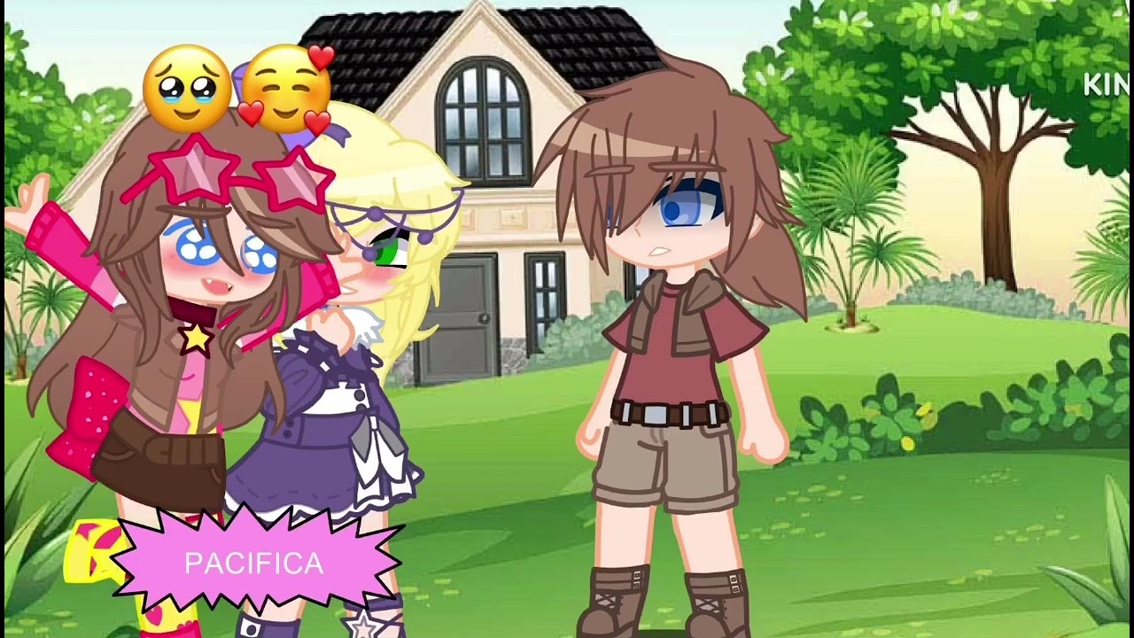 Freedom Or Love (Part 2 of Welcome back to Gravity Falls)