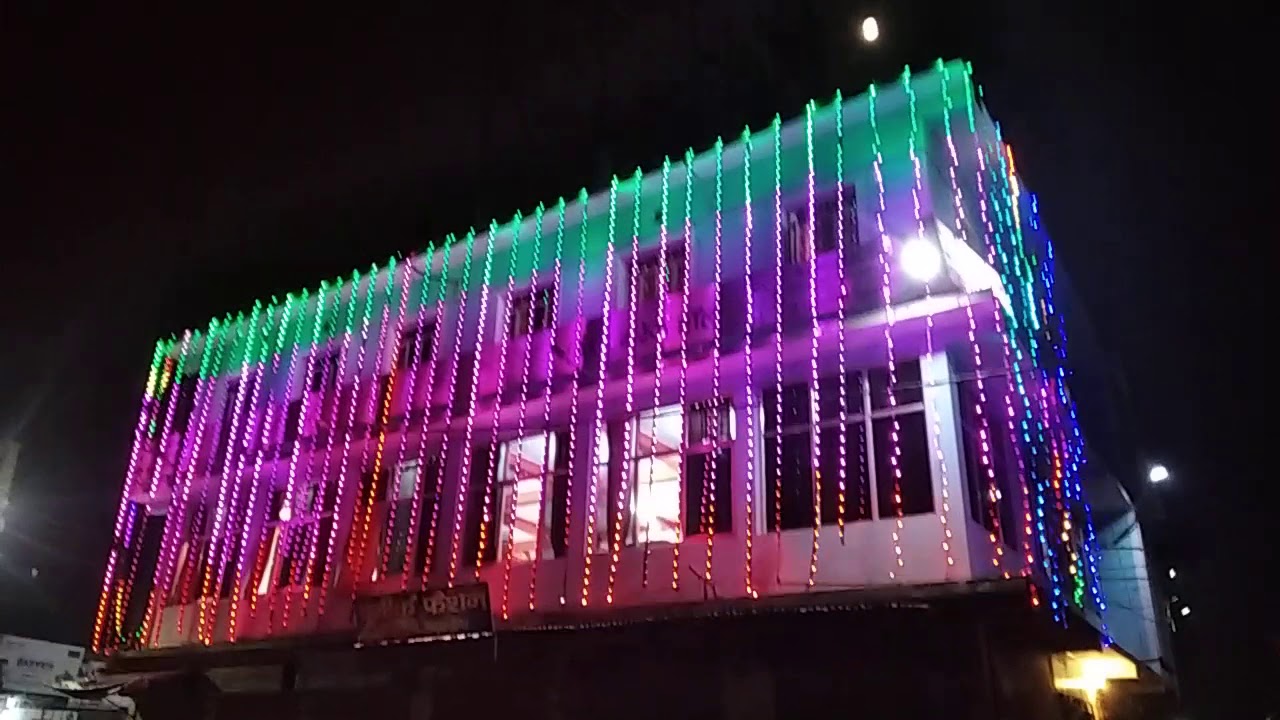 Ravi Raj Kumar DJ LKr