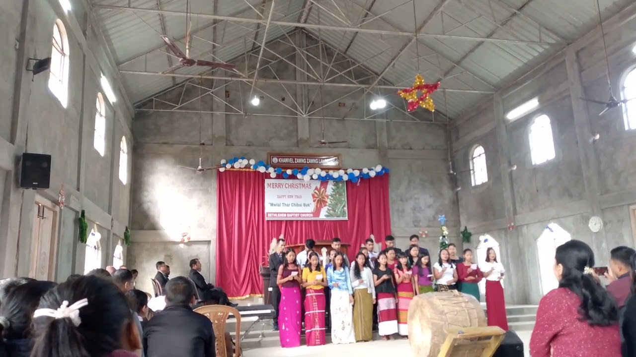 Biakinveng ngwila wngsak