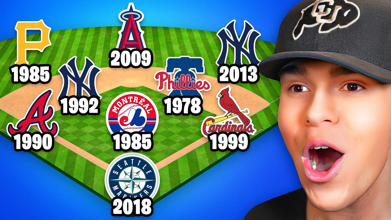 1 Amazing Draft Pick From Every MLB Team