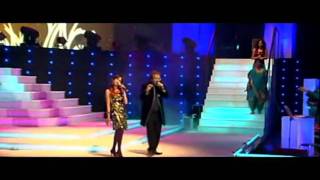 Video thumbnail of "A. R. Rahman -  Yeh Haseen ( ROJA ) in  SYDNEY CONCERT 2010 ( PART 4 )"