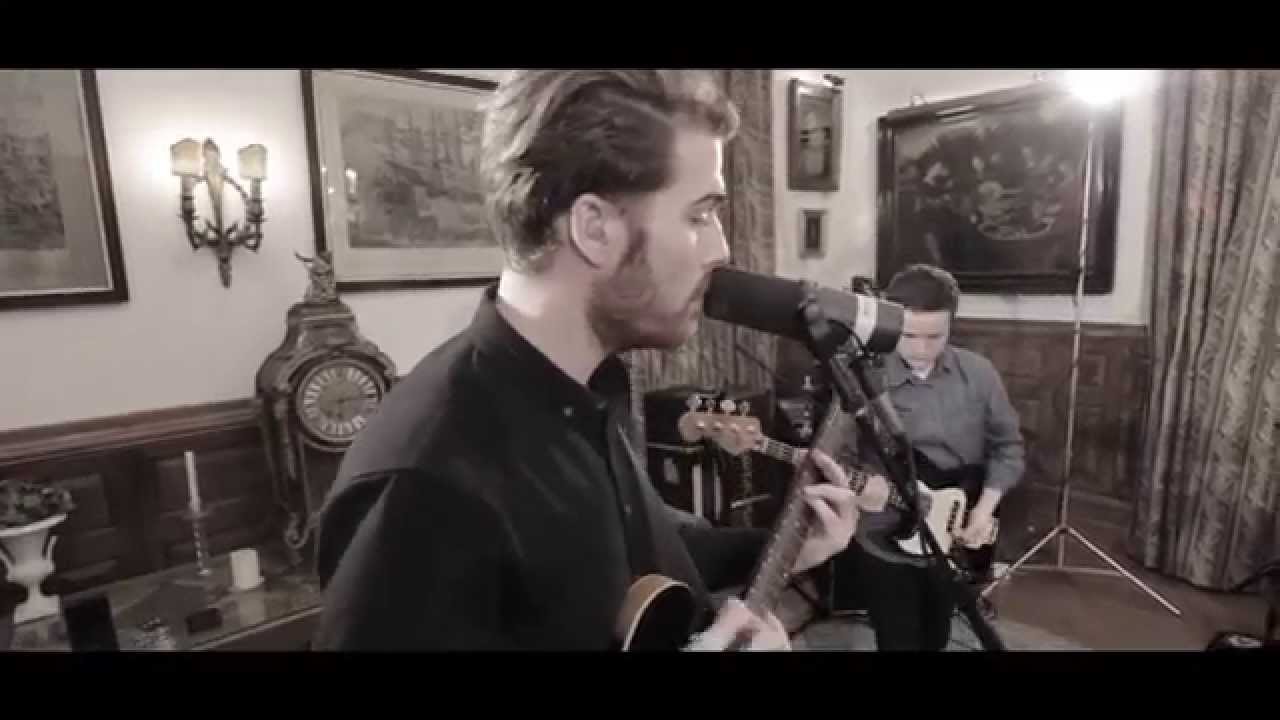 Glass City Vice - Dry Bones (Live Session)