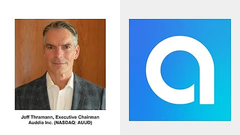 Auddia (NASDAQ: AUUD): Technology Company Focused ...