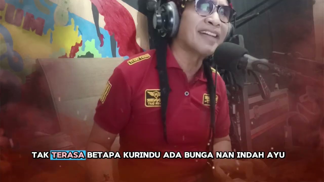 Lagu HENDRI ROTINSULU   