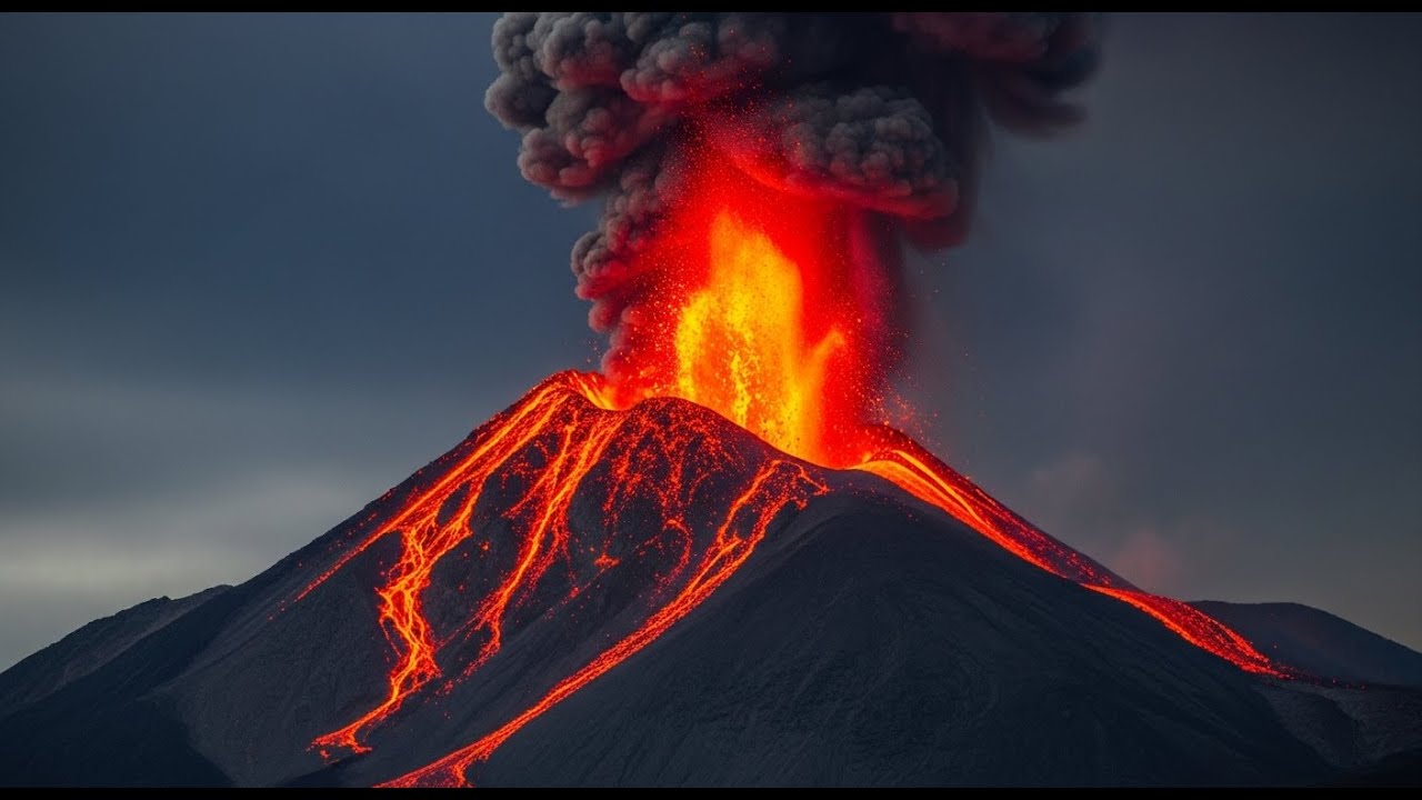 Discovering Geology: How Earth Builds & Changes - YouTube