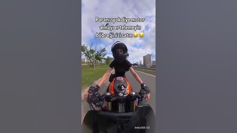 Motosiklet Tutkunu Genç Kadın Feci Kazada Hayatını Kaybetti