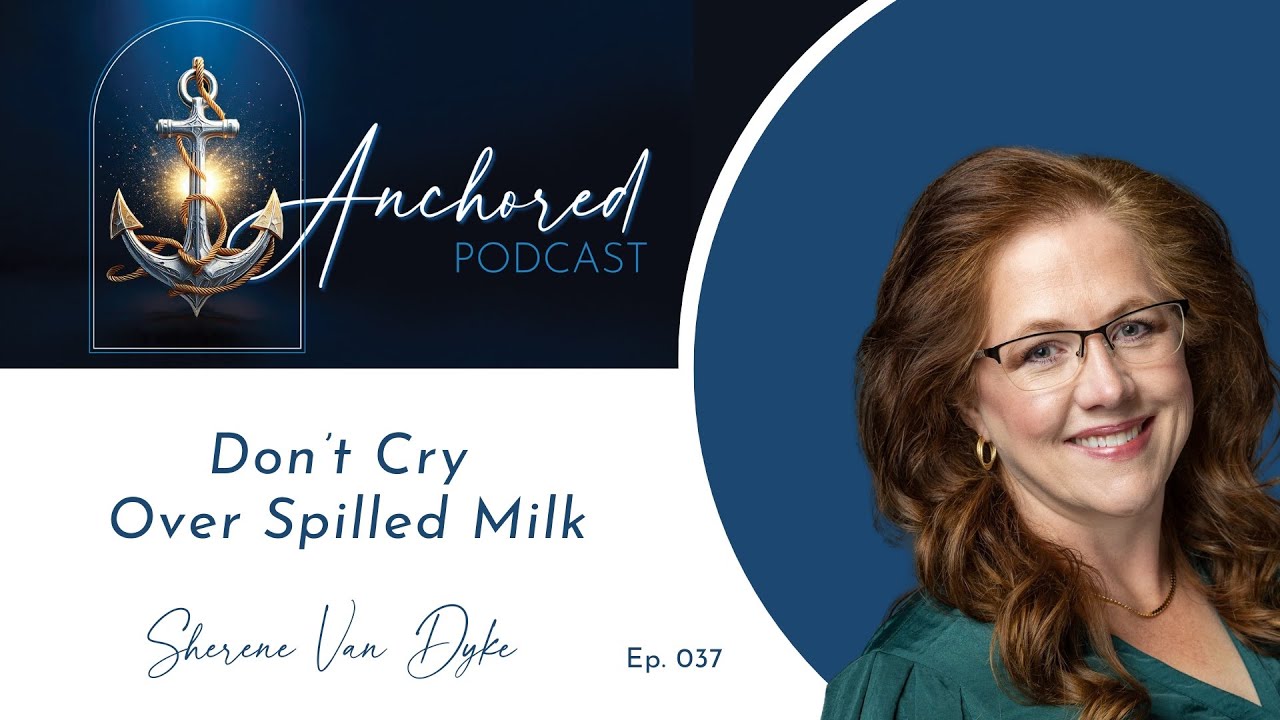 Episode 37: Sherene Van Dyke