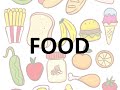 Food we like