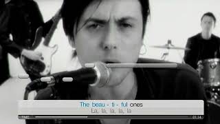 Suede : Beautiful Ones