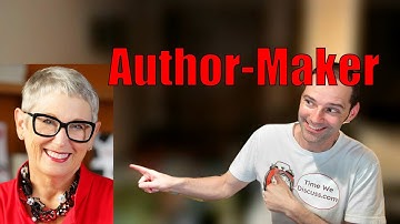 How to Start a Novel | Writing/Book Coach Cathy Fyock