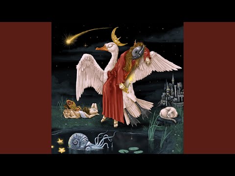 Magdalena Bay - Second Sleep