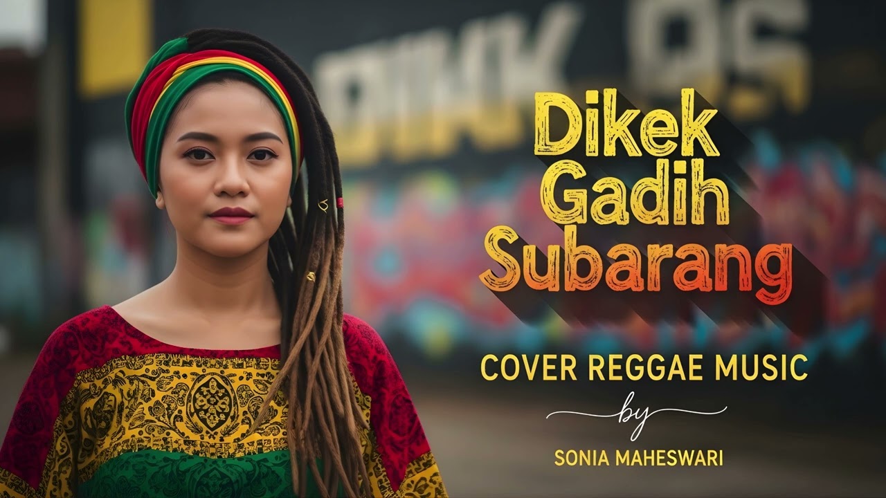 Di Ikek Gadih Subarang - Fauzana | Cover Reggae Version Full Santai \u0026 Menyentuh Hati