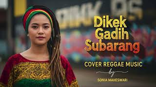 Di Ikek Gadih Subarang  Fauzana  Cover Reggae Version  Santai U0026 Menyentuh Hati