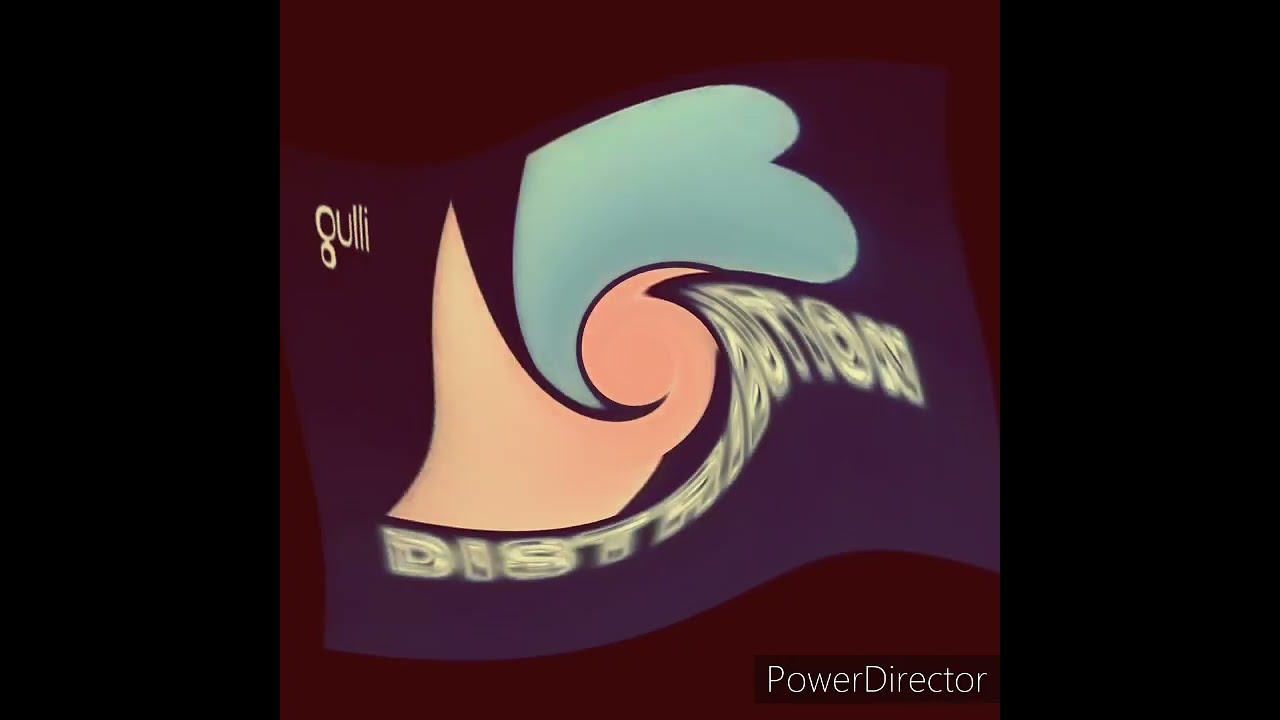 I Accidentally AB Distribution Logo... (REMAKE)