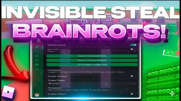Steal A Brainrot Script    ANTIHIT   GOD MODE  FPS DEVOURER  NEW FLOAT STEAL  INSTANT STEAL