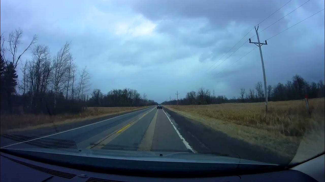 Rochester MN To Marshfield WI 7 YouTube