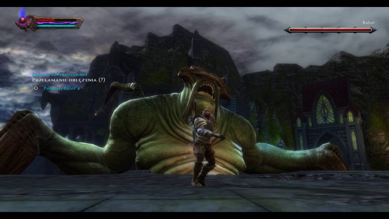 Kingdoms Of Amalur Hentai