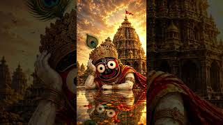 Jagannath Shlok🙏☘️🌺 #bhajan #shloka #jagannath #jagan #puri #purijagannath #odisha #trend #trending
