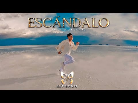 EUPHORIA Escándalo en