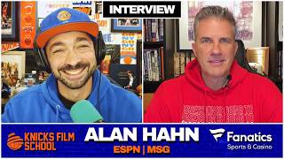 Alan Hahn Espn, Msg Reveals Which Knicks Playoff Demons Are Now Forever Exorcised