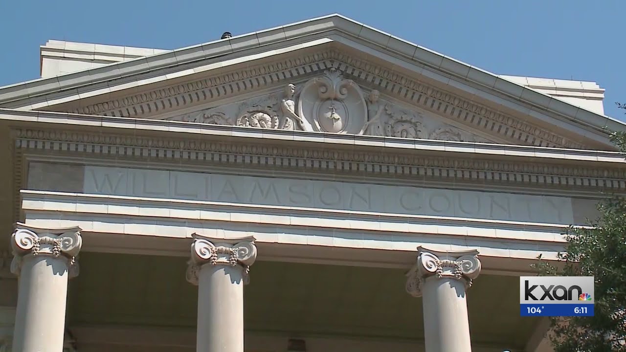 Williamson County leaders to set aside money to add new courts next