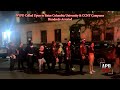 NYPD Called to Enter Columbia University &amp; CCNY Campuses - Hundreds Arrested #protest #apb_news