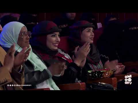 برنامج الباب الكبير | مع نخبة من ألمع نجوم الدراما اليمنية