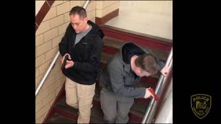 Active Shooter Training 2019