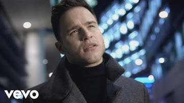 Olly Murs - Heart On My Sleeve