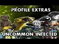 *L4D2* INFECTED PROFILE EXTRAS: -UNCOMMON INFECTED-