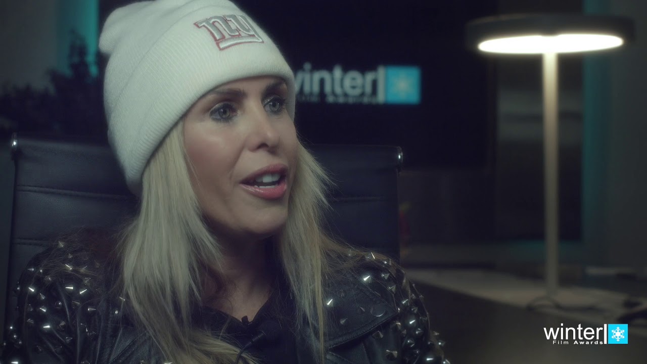 Soleil J discusses her new video!