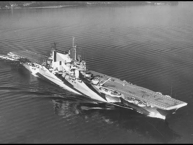 USS Saratoga (CV-3) - Guide 233 - YouTube