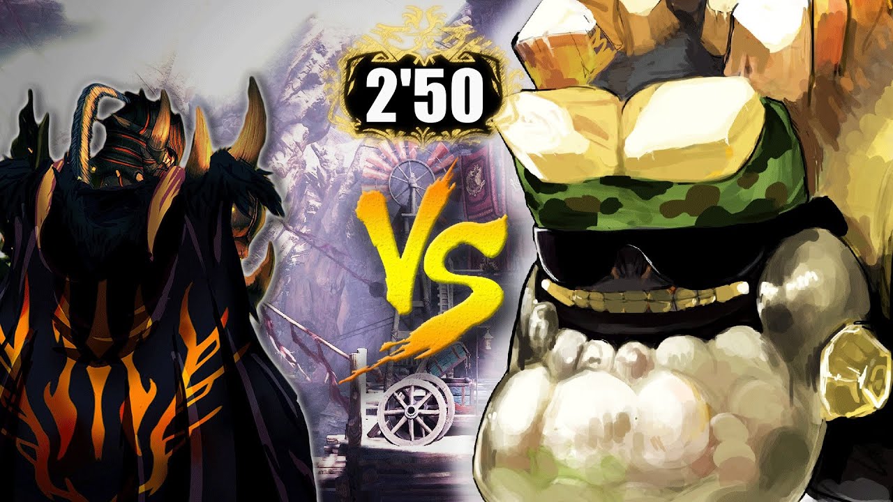 MHW: Iceborne PC - Uragaan [2'50] Charge Blade | TA