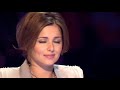 Ablisa's X Factor Audition (Full Version)