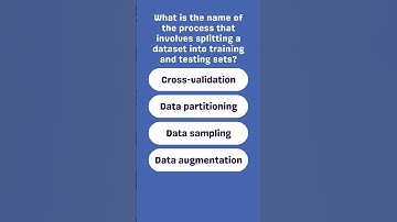Data Splitting: 🎯|| #shorts #technology #educational #knowledge