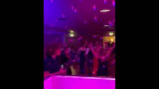 RGU Nurses Graduation Ball 2021 at Marriott Hotel, Aberdeen (3)