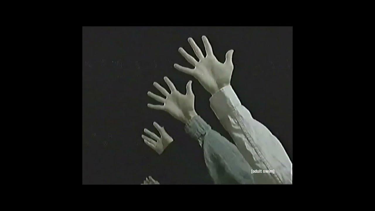 Jack Stauber's OPAL Official Soundtrack Mirror Man but my voice cover