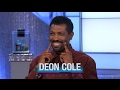 Friday On The Real TGIF With Guest Co Host Deon Cole mp3