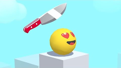 ‎Slice It All! - All Levels Gameplay Android, iOS