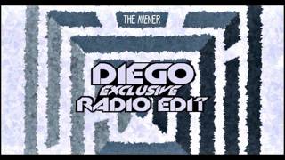 The Avener - Fade Out Lines (Diego Exclusive Radio Edit)